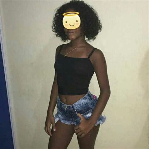 'Novinha pretinha dando' Search .